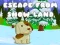 Escape From Snow Land – kostenloses Online-Spiel