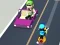 Deliver It 3D – kostenloses Online-Spiel