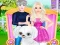 My New Poodle Friend – kostenloses Online-Spiel