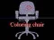 Coloring chair – kostenloses Online-Spiel