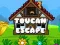 Toucan Escape – kostenloses Online-Spiel
