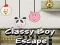Classy Boy Escape – kostenloses Online-Spiel
