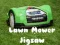 Lawn Mower Jigsaw – kostenloses Online-Spiel