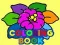 Coloring Book – kostenloses Online-Spiel