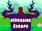 Riverside Escape – kostenloses Online-Spiel