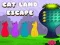 Cat Land Escape – kostenloses Online-Spiel