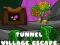 Tunnel Village Escape – kostenloses Online-Spiel