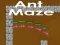 Ant maze – kostenloses Online-Spiel