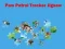 Paw Patrol Tracker Jigsaw – kostenloses Online-Spiel