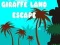 Giraffe Land Escape – kostenloses Online-Spiel