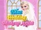 Elsa Wedding Makeup Artist – kostenloses Online-Spiel