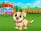 My Puppy Play Day – kostenloses Online-Spiel