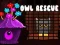 Owl Rescue – kostenloses Online-Spiel