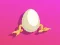 Bouncing Egg – kostenloses Online-Spiel
