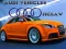 Audi Vehicles Jigsaw – kostenloses Online-Spiel