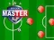 Master Soccer – kostenloses Online-Spiel