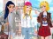 Princesses: Back to School Collection – kostenloses Online-Spiel