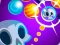 Halloween Bubble Shooter – kostenloses Online-Spiel