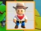 Stumble Boys Sliding Puzzle – kostenloses Online-Spiel