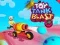 Toy Tank Blast – kostenloses Online-Spiel