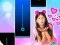 Maria Clara e JP Piano Game Tiles – kostenloses Online-Spiel
