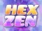 Hex Zen – kostenloses Online-Spiel