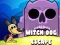 Witch Dog Escape – kostenloses Online-Spiel