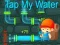 Tap My Water – kostenloses Online-Spiel
