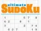 Ultimate Sudoku HTML5 – kostenloses Online-Spiel