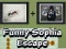 Funny Sophia Escape – kostenloses Online-Spiel