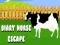 Diary Horse Escape – kostenloses Online-Spiel