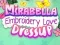 Mirabella Embroidery Love Dress Up – kostenloses Online-Spiel