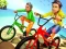 Bicycle Stunts 3D – kostenloses Online-Spiel