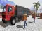 Asian offroad cargo truck driver – kostenloses Online-Spiel