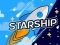 Starship – kostenloses Online-Spiel