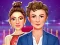Celebrity Couple Red Carpet Fashion – kostenloses Online-Spiel
