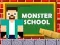 Herobrine vs Monster School – kostenloses Online-Spiel