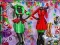 Xmas shopping window – kostenloses Online-Spiel