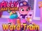Abby Hatcher Word train – kostenloses Online-Spiel