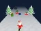 3D Santa Run – kostenloses Online-Spiel
