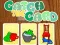 Catch the Card – kostenloses Online-Spiel