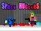 Space Huggers – kostenloses Online-Spiel