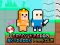 Candy Kingdom Skyblock Parkour – kostenloses Online-Spiel