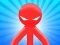 Red Stickman vs Monster School – kostenloses Online-Spiel