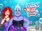 Underwater Princess Vs Villain Rivalry – kostenloses Online-Spiel