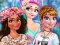 Princess Style Vlog Spring Refreshment – kostenloses Online-Spiel