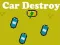 Car Destroy – kostenloses Online-Spiel