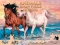 Animals Jigsaw Puzzle Horses – kostenloses Online-Spiel