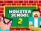 Monster School 2 – kostenloses Online-Spiel