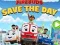 Firebuds: Save the Day – kostenloses Online-Spiel